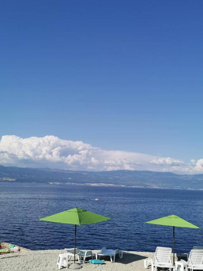 Tin 2 Διαμέρισμα Vrbnik Εξωτερικό φωτογραφία