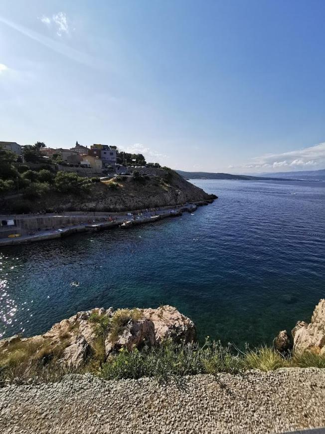 Tin 2 Διαμέρισμα Vrbnik Εξωτερικό φωτογραφία